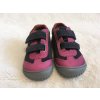 Tenisky ocean/pink Velours W - Filii Barefoot