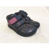 Chameleon ocean glitter fleece M - Filii Barefoot