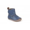Čižmy Denim Froddo