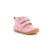 Topánky Froddo Pink G2130158 7