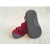 Sandálky Kaiman Vegan Pink W Filii Barefoot V29012 6 4