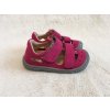 Sandálky Kaiman Vegan Pink W Filii Barefoot V29012 6