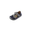 KAIMAN VELCRO VELOURS OCEAN GREY 19012 28