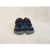 Tenisky Leguan oceanturquois Velcro Textile W Filii Barefoot 3