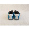 Tenisky Leguan oceanturquois Velcro Textile W Filii Barefoot 4