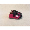 Tenisky Leguan oceanpink Velourstextile W Filii Barefoot 1