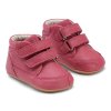 Bundgaard Prewalker II Velcro Raspberry Dupidup