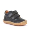 Topánky Dark Blue Froddo G2130192 2 Dupidup