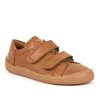 Topánky Brown Barefoot Froddo G3130148 2 Dupidup