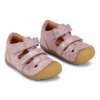 Bundgaard Petit Sandal Pink Grille