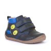 Topány Dark Blue Smile Froddo G2130210 Dupidup