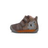 DPB020A 070 56 Chocolat DDstep Dupidup