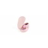 Capačky Baby pink Willien Dupidup2