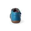KO841BMV 01 Turquoise Fleece Dupidup 5