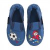 Fussballer Blau Nanga Dupidup