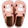 leather barefoot sandals nido sara 18099 4 Dupidup
