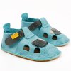 leather barefoot sandals nido henry 18154 4 Dupidup