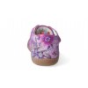 08M008.001 Fuchsia Flower 5 Koel4Kids Dupidup