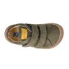 Danny Suede Khaki 4 Koel4Kids Dupidup