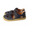 B32012 2 Sandále Kaiiman Bio Navy Filii Dupidup 3