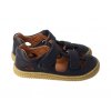 B32012 2 Sandále Kaiiman Bio Navy Filii Dupidup 5