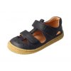 B32012 2 Sandále Kaiiman Bio Navy Filii Dupidup 8
