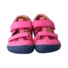 V3012 6 Sandále Kaiiman Vegan textil Pink Filii Dupidup 3