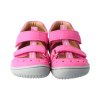 V32012 6 Sandále Kaiiman Vegan textil Pink Filii Dupidup 3