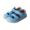 V32012 22 Sandále Kaiiman Vegan textil Turquoise Filii Dupidup 2