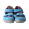 V32012 22 Sandále Kaiiman Vegan textil Turquoise Filii Dupidup 3