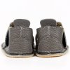leather barefoot sandals 19 23 eu nido milo 18089 4 Dupidup