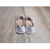 Barefoot sandále Mirrisa biele farebne 10R12 OK bare 3