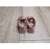 Barefoot sandále Maya ruzove C03 OK bare 3