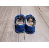Barefoot sandále Maya modre N50 OK bare 3