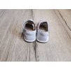 Barefoot sandále Palm biele farebne 10R12 OK bare 3