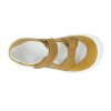 07m018 141 710 Barefoot sandale Koel4kids Dalila Ocra Dupidup 6