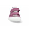 07m018 231 680 Barefoot sandale Koel4kids Dalila Lavandel Dupidup 3