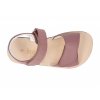 001 101 600 Barefoot sandale Koel4kids Ashley Old Pink Dupidup 6