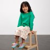 Affenzahn Home Paw Slipper Owl Green Dupidup 8
