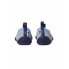Affenzahn Home Paw Slipper Bear Blue Dupidup 3