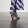 Affenzahn Sneaker Leather Buddy Koala Grey Rose Dupidup 2