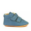 Topánočky Denim Froddo G1130013 11L Dupidup