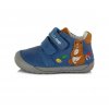 DPB022A S070 655 Bermuda Blue DD Step Dupidup