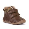 Frodoo G2110113 19 Dark Brown Dupidup