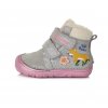 DVG022 W073 921 Silver DD Step Dupidup