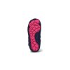 Snehule Snowy Witty Snowboot vegan Flamingo Pink Affenzahn Dupidup 5