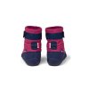 Snehule Snowy Witty Snowboot vegan Flamingo Pink Affenzahn Dupidup 6