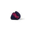 Snehule Snowy Witty Snowboot vegan Flamingo Pink Affenzahn Dupidup 9