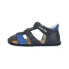 DSB123 G076 382D Royal Blue DD Step Dupidup