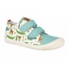 Barefoot topánky Danny Print Jungle Koel4kids Dupidup 1